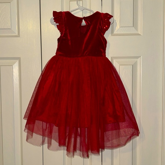 Tulle skirt,knee length,multi layers skirt more fluffy holiday Christmas… - Picture 3 of 3